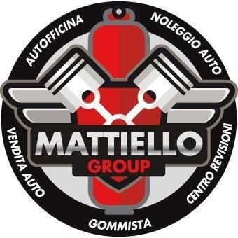 MATTIELLO GROUP SRL
